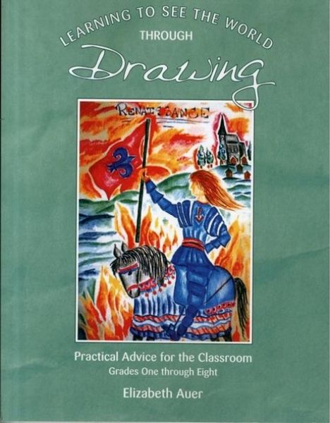 Produktbild: Learning To See the World Through Drawing