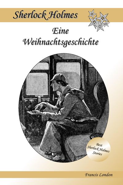 Produktbild: Eine Weihnachtsgeschichte