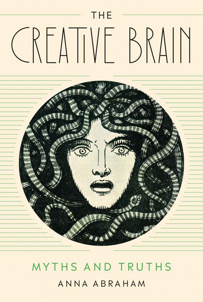 Produktbild: The Creative Brain