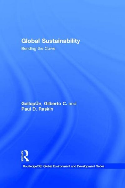 Produktbild: Global Sustainability