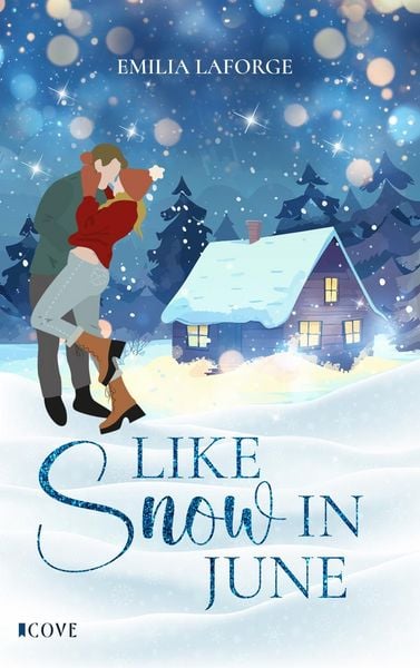 Produktbild: Like Snow in June
