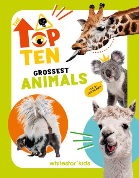 Produktbild: The Top Ten