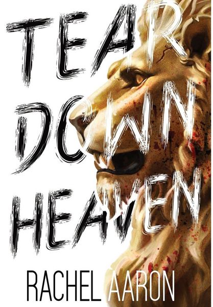 Produktbild: Tear Down Heaven