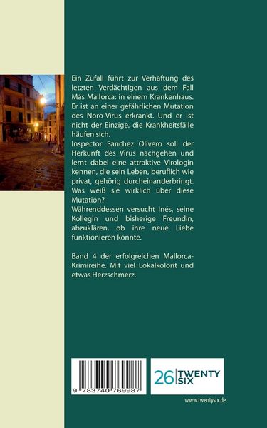 Produktbild: Keine Zukunft