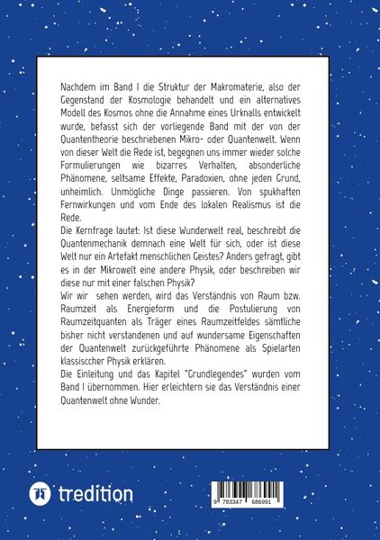 Produktbild: Paradigmenwechsel oder eine neue Sicht auf die Welt