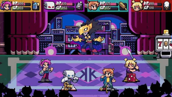 Produktbild: Scott Pilgrim EX