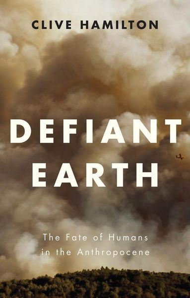 Produktbild: Defiant Earth