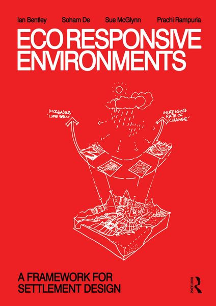 Produktbild: EcoResponsive Environments