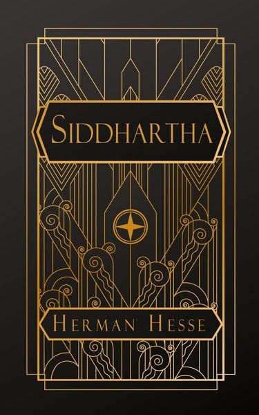 Produktbild: Siddharta