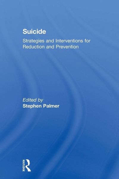 Produktbild: Suicide