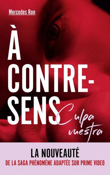 Produktbild: A contre-sens - culpa vuestra