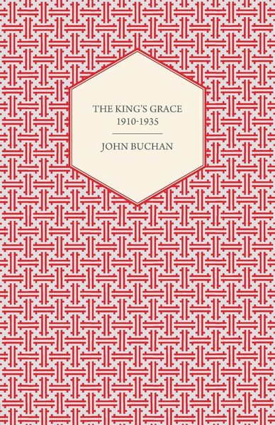 Produktbild: The King's Grace 1910-1935