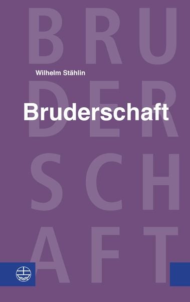 Produktbild: Bruderschaft