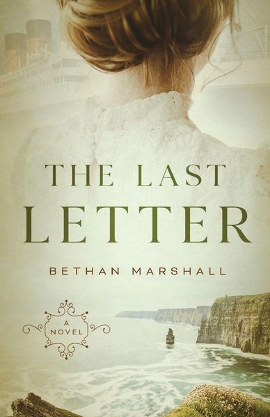 Produktbild: The Last Letter