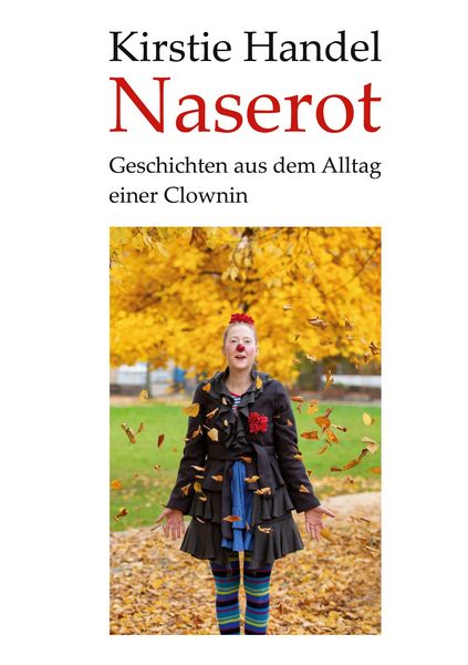 Produktbild: Naserot