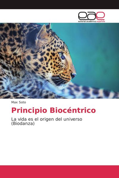 Produktbild: Principio Bioc&eacute;ntrico