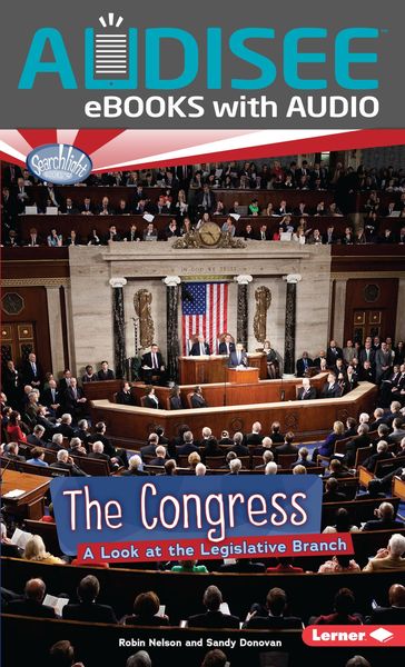 Produktbild: Congress