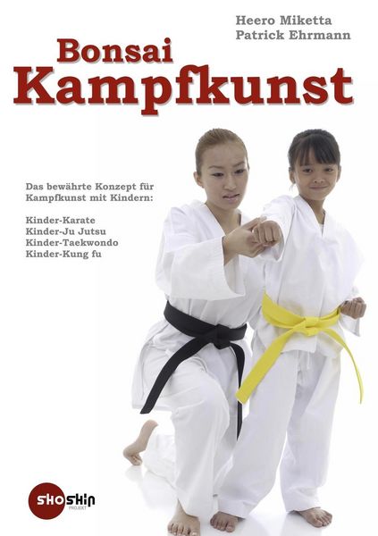 Produktbild: Bonsai-Kampfkunst