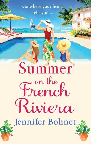 Produktbild: Summer on the French Riviera