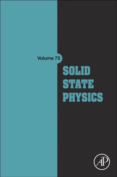 Produktbild: Solid State Physics