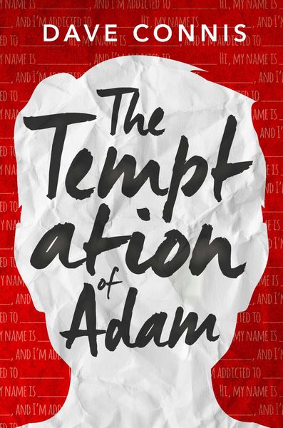 Produktbild: The Temptation of Adam