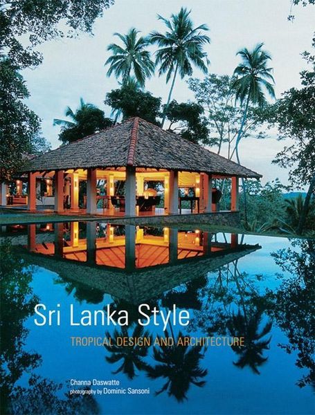 Produktbild: Sri Lanka Style