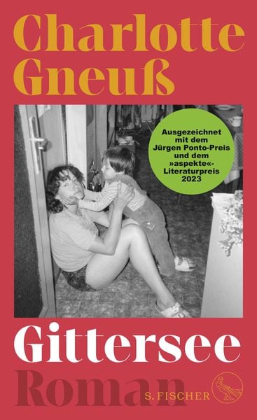 Produktbild: Gittersee