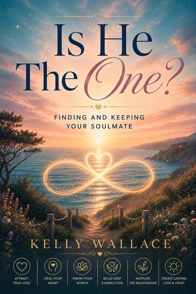 Produktbild: Is He The One? Finding And Keeping Your Soulmate