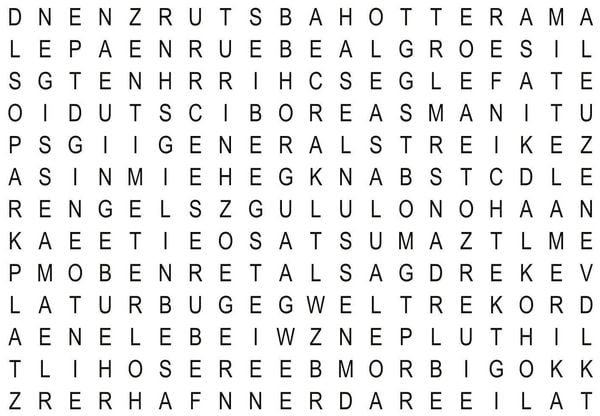 Produktbild: R&auml;tselwelten &ndash; Kreuzwortr&auml;tsel Vielfalt 4 | Der R&auml;tselklassiker in vielen wundersch&ouml;nen Formen: klassische Kreuzwortr&auml;tsel, Wortr&auml;tsel und mehr