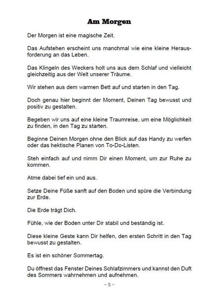 Produktbild: Auf Reisen zu Dir selbst