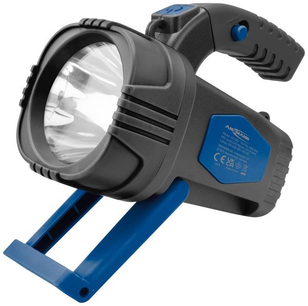 Produktbild: Ansmann HS230B 1600-0441 LED Arbeitsleuchte batteriebetrieben 210lm