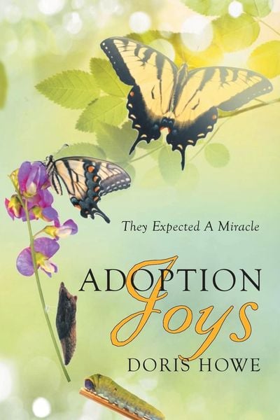 Produktbild: Adoption Joys