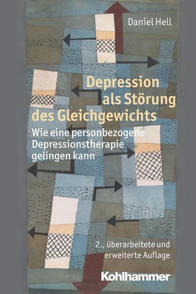Produktbild: Depression als St&ouml;rung des Gleichgewichts