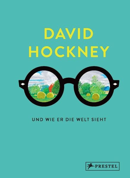 Produktbild: David Hockney und wie er die Welt sieht