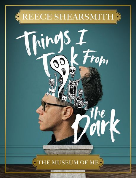 Produktbild: Things I Took from the Dark