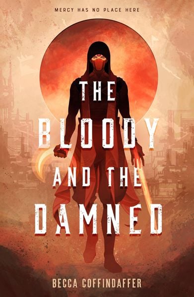 Produktbild: The Bloody and the Damned