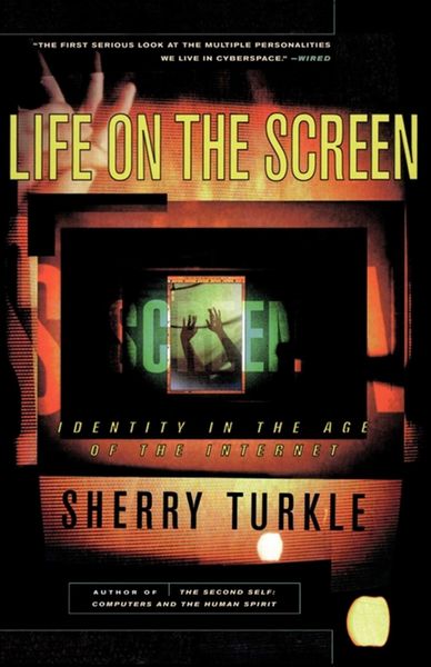 Produktbild: Life on the Screen