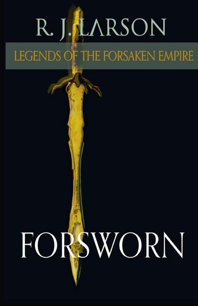 Produktbild: Forsworn