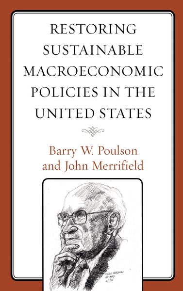 Produktbild: Restoring Sustainable Macroeconomic Policies in the United States