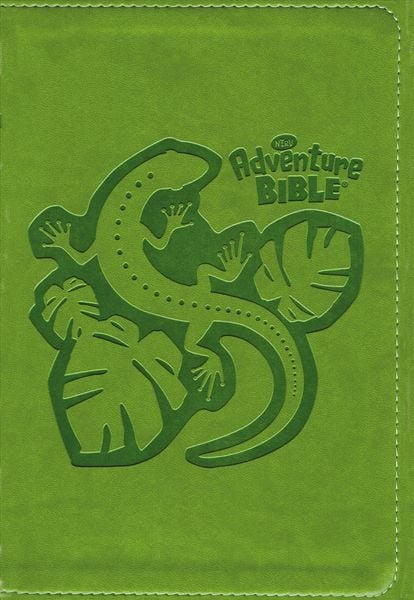 Produktbild: Adventure Bible for Early Readers-NIRV