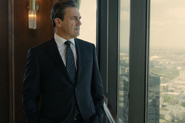Produktbild: Landman - Staffel 1 [3 BRs]