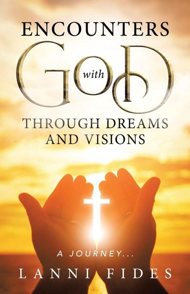 Produktbild: Encounters With God Through Dreams and Visions
