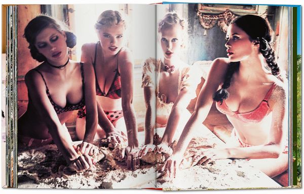 Produktbild: Ellen von Unwerth