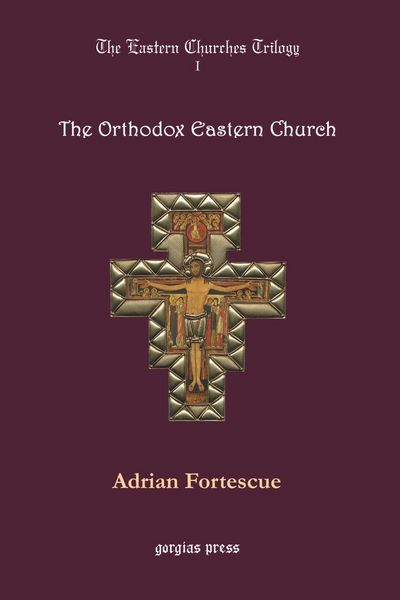 Produktbild: The Orthodox Eastern Church