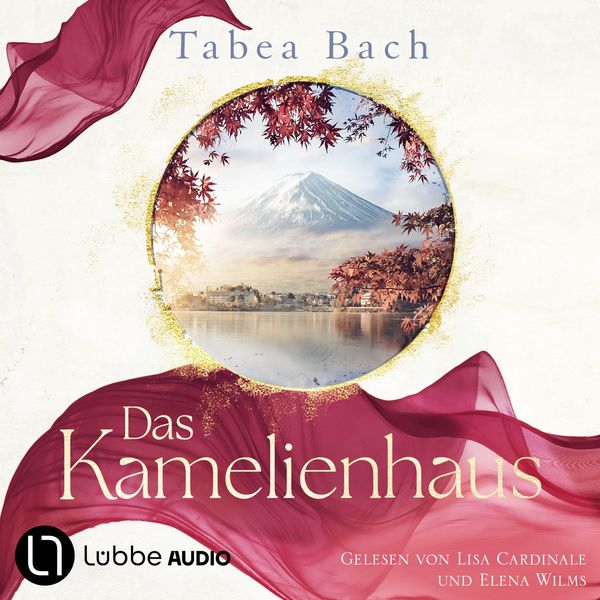 Produktbild: Das Kamelienhaus - Kamelienhaus-Saga, Teil 1