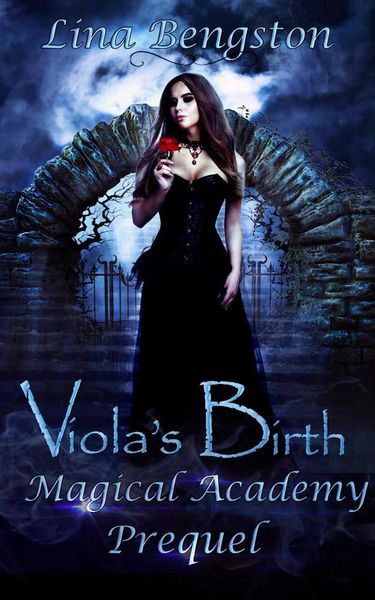 Produktbild: Viola's Birth: Magical Academy Prequel