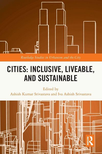 Produktbild: Cities: Inclusive, Liveable, and Sustainable