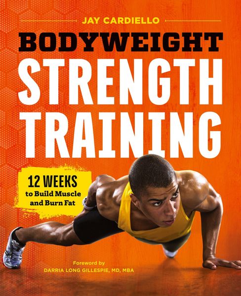 Produktbild: Bodyweight Strength Training