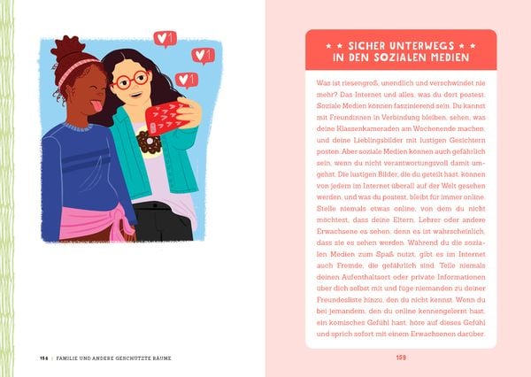Produktbild: You go, girl!