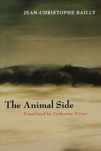 Produktbild: The Animal Side